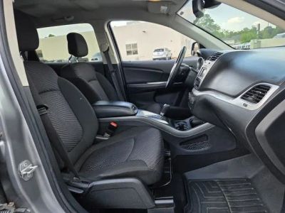 2020 Dodge Journey - Photo 26