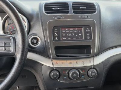 2020 Dodge Journey - Photo 9