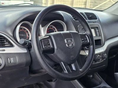 2020 Dodge Journey - Photo 23
