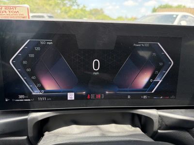 2025 BMW 3 Series — photo 36 view