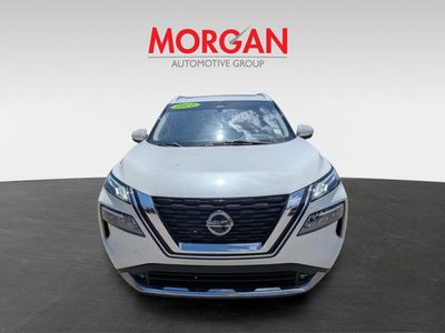 2021 Nissan Rogue - Photo 9