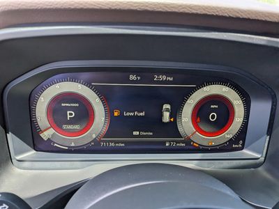2021 Nissan Rogue - Photo 29
