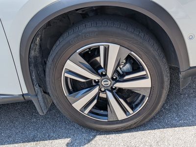 2021 Nissan Rogue - Photo 11
