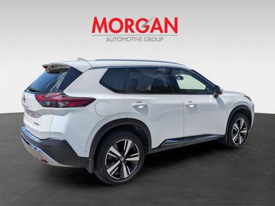 2021 Nissan Rogue - Photo 4