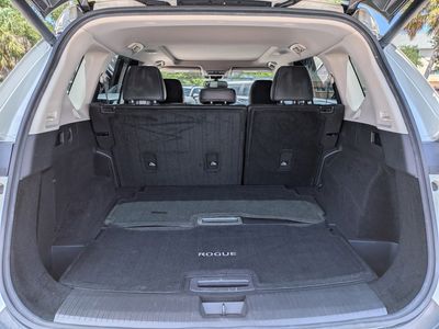2021 Nissan Rogue - Photo 13