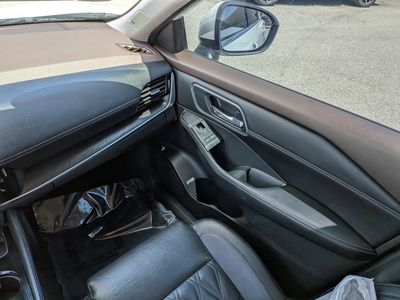2021 Nissan Rogue - Photo 19