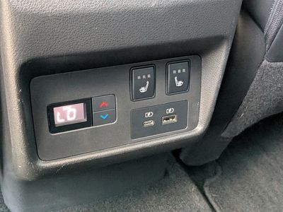 2021 Nissan Rogue - Photo 16