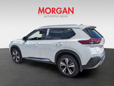 2021 Nissan Rogue - Photo 6