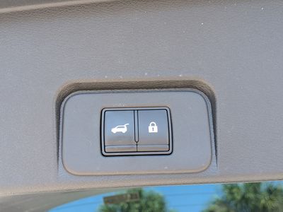 2021 Nissan Rogue - Photo 14