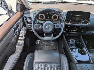2021 Nissan Rogue - Photo 18