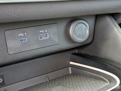 2021 Nissan Rogue - Photo 31