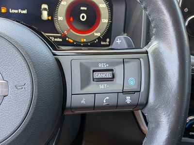 2021 Nissan Rogue - Photo 26