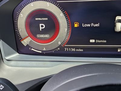 2021 Nissan Rogue - Photo 28
