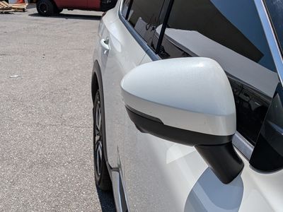 2021 Nissan Rogue - Photo 12