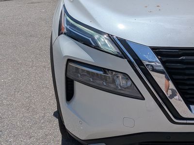 2021 Nissan Rogue - Photo 10