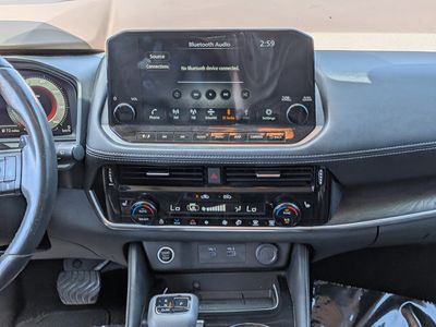 2021 Nissan Rogue - Photo 21