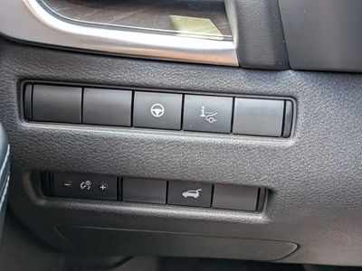2021 Nissan Rogue - Photo 24