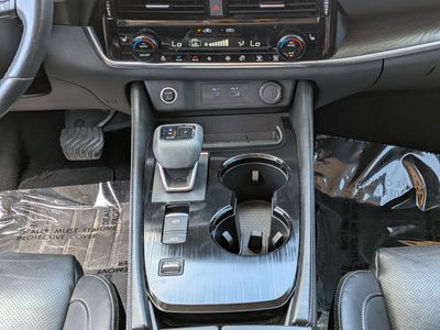 2021 Nissan Rogue - Photo 20