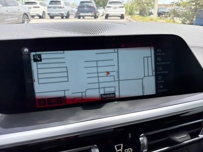 2026 BMW Z4 — photo 18 view