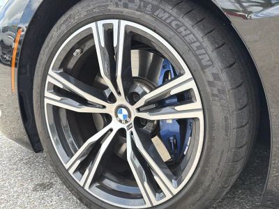 2026 BMW Z4 — photo 30 view