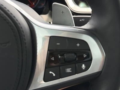2026 BMW Z4 — photo 22 view