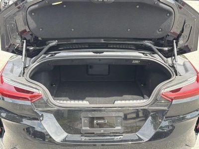 2026 BMW Z4 — photo 11 view