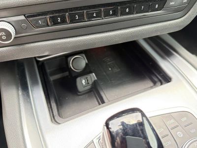 2026 BMW Z4 — photo 24 view