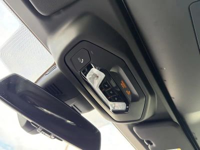 2026 BMW Z4 — photo 26 view