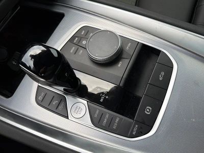 2026 BMW Z4 — photo 25 view