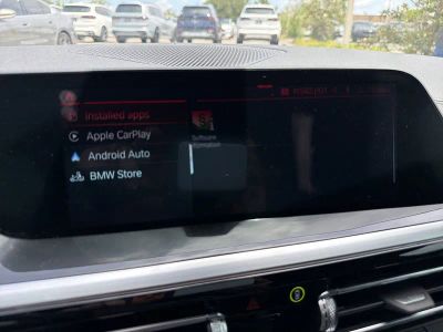 2026 BMW Z4 — photo 19 view
