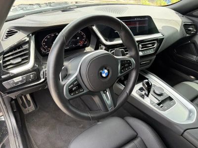 2026 BMW Z4 — photo 12 view