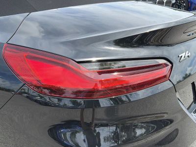 2026 BMW Z4 — photo 10 view