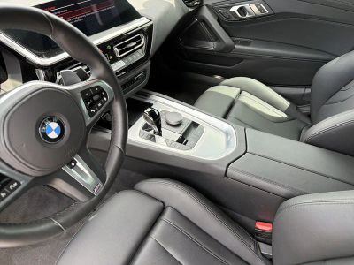 2026 BMW Z4 — photo 13 view