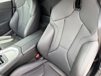 2026 BMW Z4 — photo 14 view