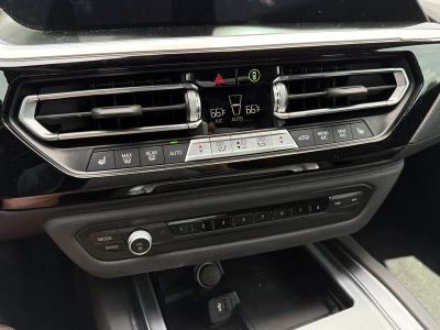 2026 BMW Z4 — photo 23 view