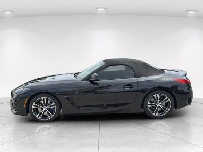 2026 BMW Z4 — photo 7 view