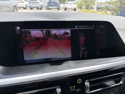 2026 BMW Z4 — photo 17 view