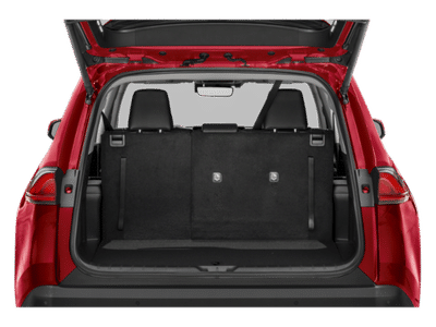 2026 Toyota Grand Highlander - Photo 16