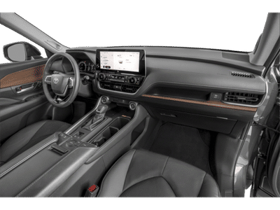 2026 Toyota Grand Highlander - Photo 20