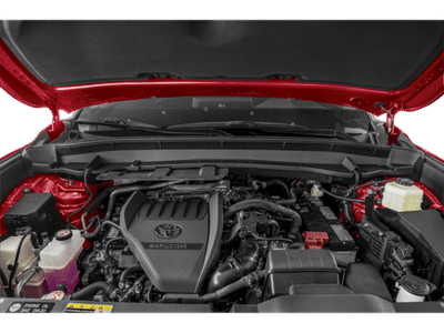 2026 Toyota Grand Highlander - Photo 17