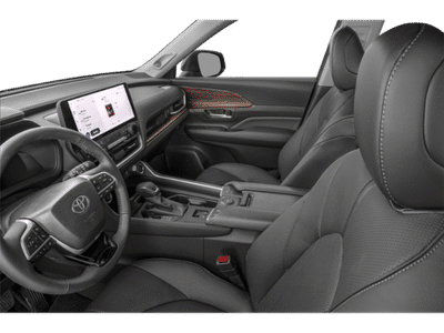 2026 Toyota Grand Highlander - Photo 14