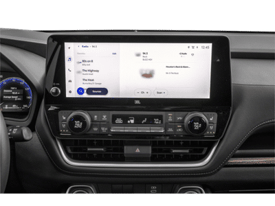 2026 Toyota Grand Highlander - Photo 15