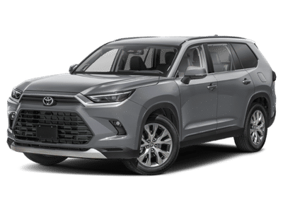 2026 Toyota Grand Highlander - Photo 9