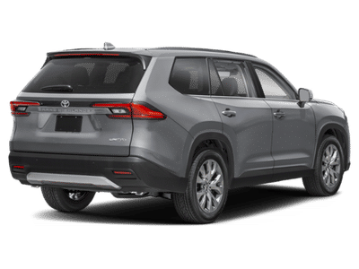 2026 Toyota Grand Highlander - Photo 10