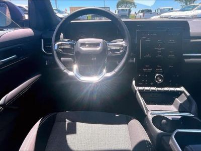 2026 GMC Terrain — detail view