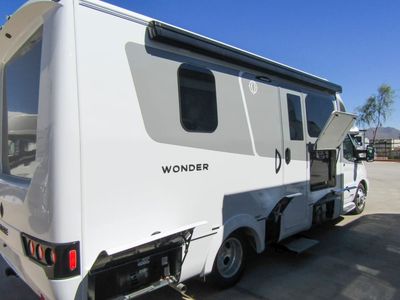 2026 Leisure Travel Vans WONDER - Photo 19