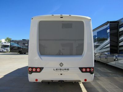 2026 Leisure Travel Vans WONDER - Photo 30