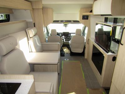 2026 Leisure Travel Vans WONDER - Photo 4