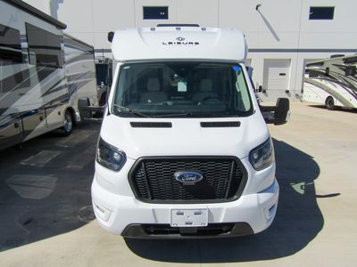 2026 Leisure Travel Vans WONDER - Photo 29