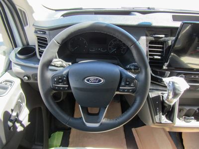 2026 Leisure Travel Vans WONDER - Photo 3